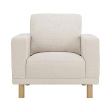 Orson Upholstered Armchair